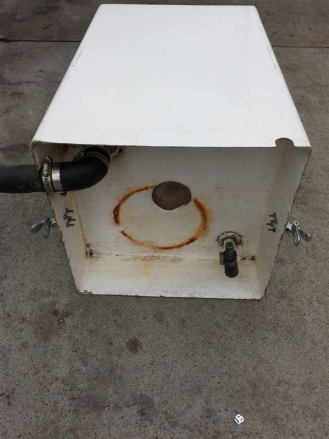 Image result for PVC Bait Tank