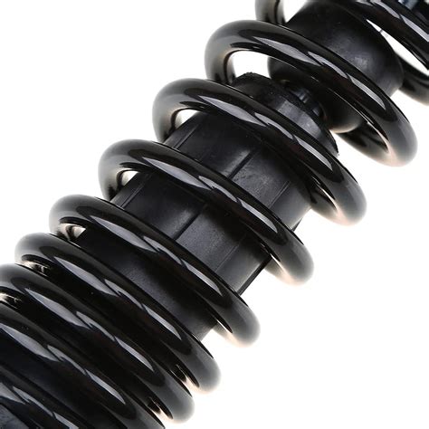 Possbay Motorcycle Rear Shock Absorber - 12.6320mm, India | Ubuy