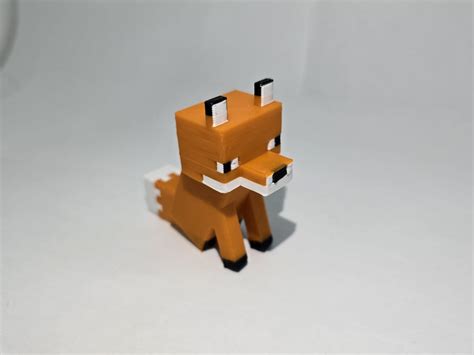 Image result for Crafty Fox Minecraft Channel