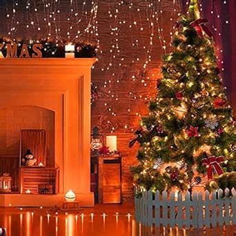 Buy Rozi Decoration String Light Waterproof Battery Operated Fairy ...