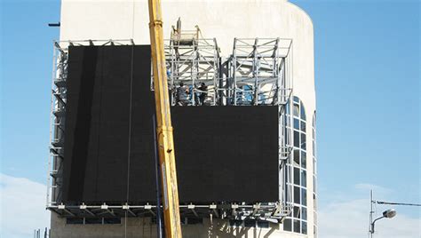 Image result for Creative LED Display