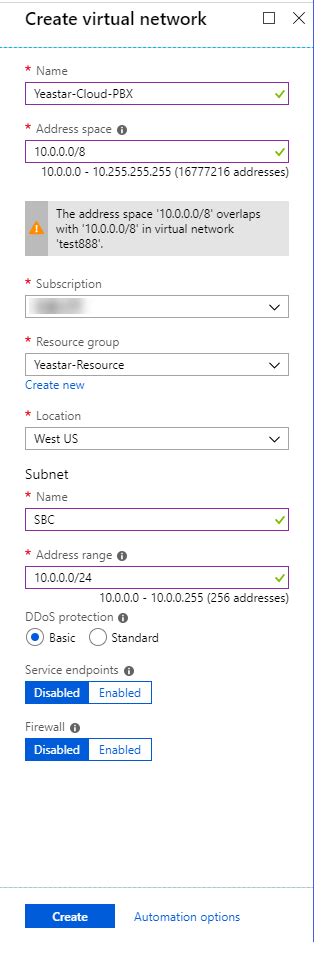 Image result for How to Create Virtual Network