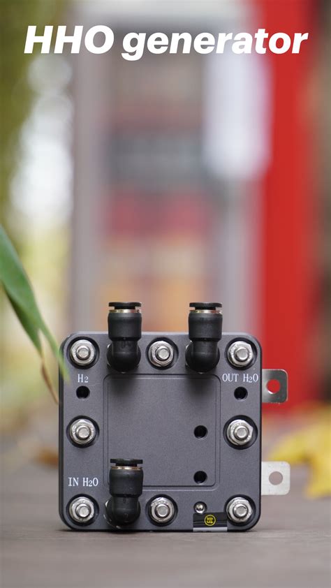 Image result for PEM Hydrogen Generator