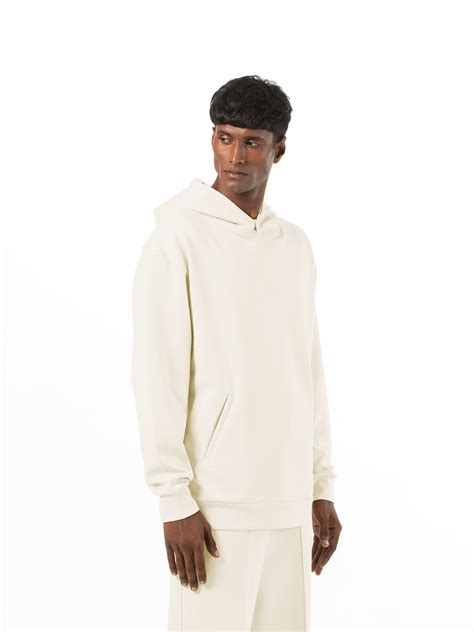Buy Men's Relaxed Fit Butter Hoodie Online in India – Love Pangolin