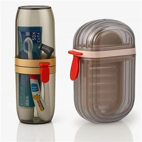 Toothbrush Case Online in India at Best Prices | Flipkart.com