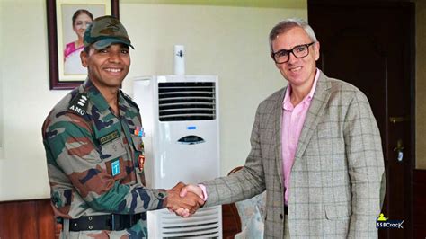 Meet Captain Harish Tak: This Indian Army Doctor’s Act of Bravery Left ...