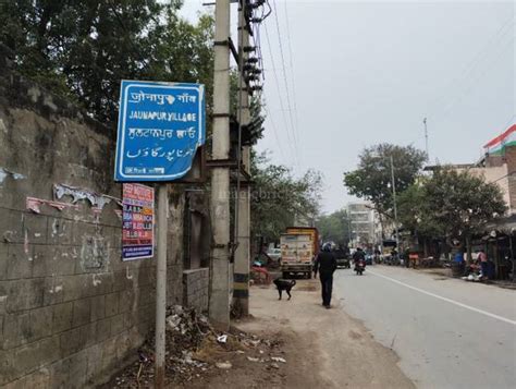 Jonapur , New Delhi: Map, Property Rates, Projects, Photos, Reviews, Info