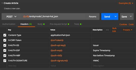 API Key Sample 的图像结果