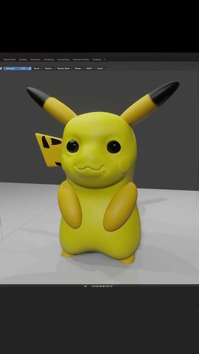 Image result for Speed Modelingpikachu