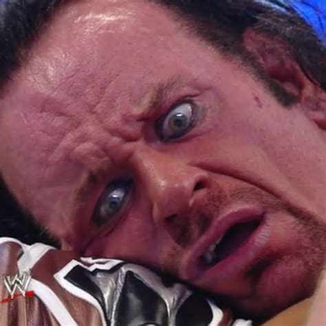 How To Do Undertaker Eye Roll at Steve Michelle blog