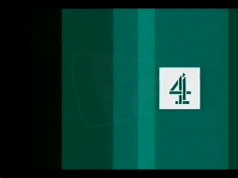 Image result for Channel 4 Intro 20th