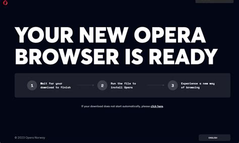 Image result for Installation Opera Browser