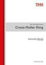Catalog Download｜Product Information｜THK Official Web Site [India]