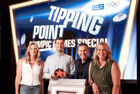 Image result for Tipping Point Machine