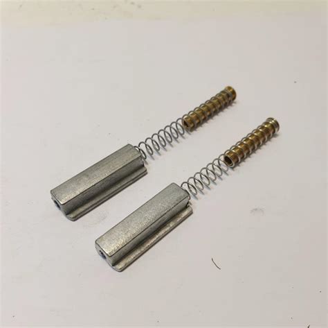 Amal Choke Valve Set / Kit Concentric 622,624,626 Pair | BRITISH Only ...