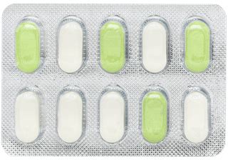 Glimiprex Mf 3/500 Tablet: Uses, Side Effects, Price & Substitutes