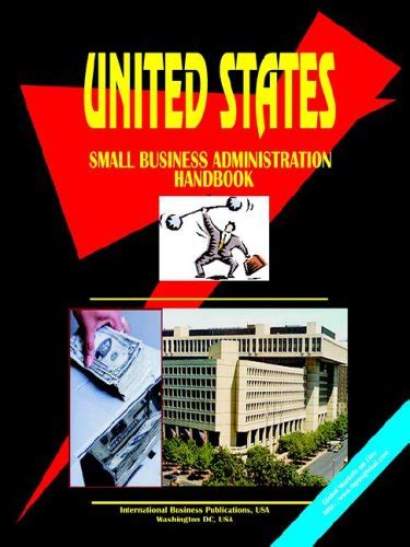 Buy Us Small Business Administration Handbook Book Online at Low Prices ...