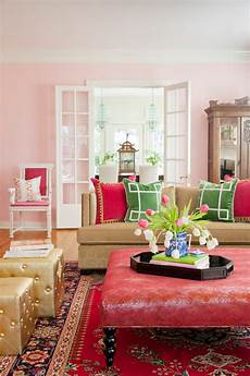 Pink Living Room Ideas by Three Decor Essentials To Make Your Living Room Pop Pink Living Room Ideas