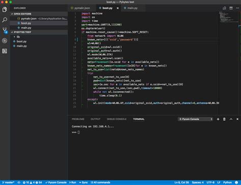 Image result for Setting Up Vscode for Visual Basic Script