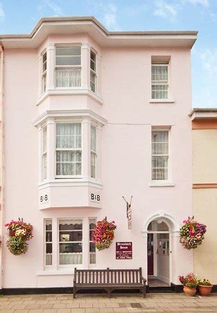 BRUNSWICK HOUSE (Teignmouth, Devon) - Hotel Reviews & Photos - Tripadvisor