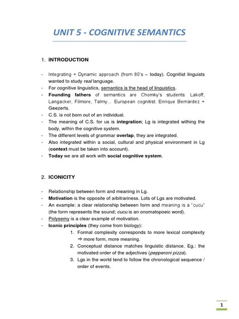 Semantics 的图像结果