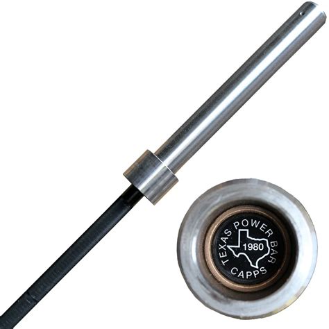 Texas Power Bar | Performaxx