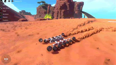 Trailmakers Tank Tutorial 的图像结果