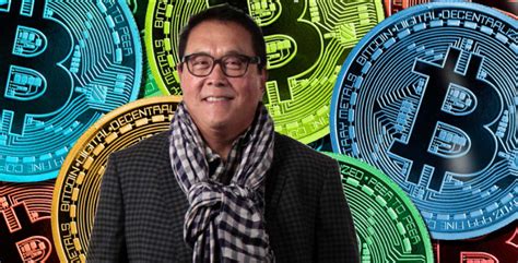Robert Kiyosaki Advises: Safeguard Your Wealth With Bitcoin Amid Gov’t ...