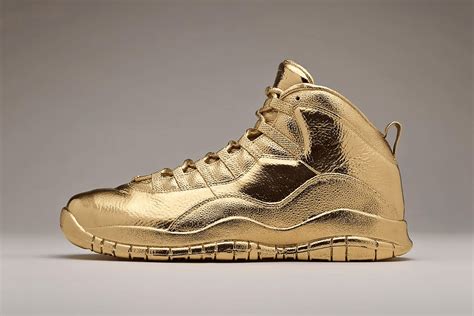 The 18 most expensive sneakers ever sold | GQ India