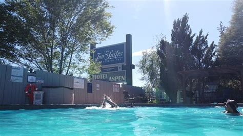 HOTEL ASPEN INNSUITES FLAGSTAFF / GRAND CANYON - Hotel Reviews, Photos ...