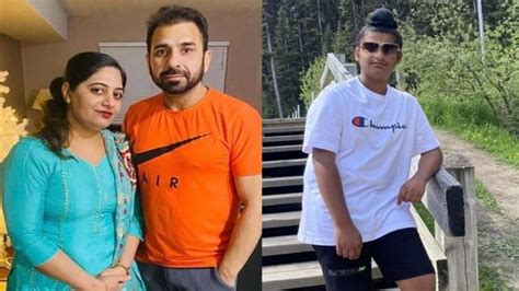 Sheera Jasvir Wishes His Son On His Birthday, See pic: ਸ਼ੀਰਾ ਜਸਵੀਰ ਨੇ ...