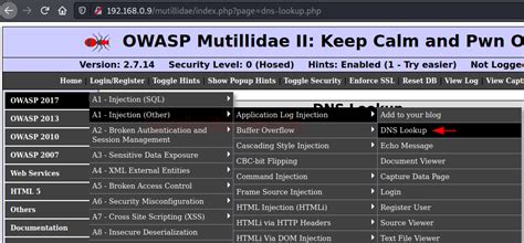 Burp Suite for Pentester: Burp Collaborator