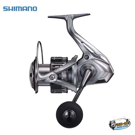 Shimano Reels – Fish-On Tackle Store