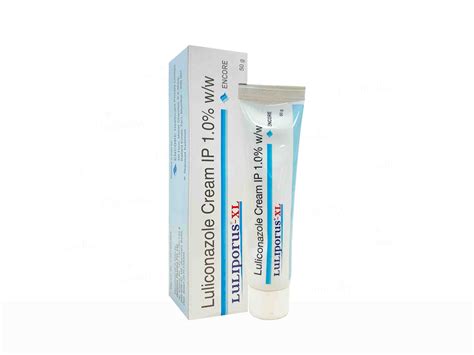 Buy Luliporus-XL Cream Online at Best Price | Clinikally