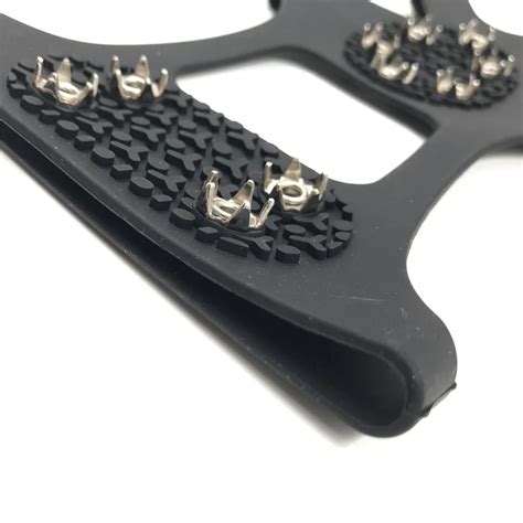 Explore & Buy Crampon | Crampon 11 Steel Circular Spikes