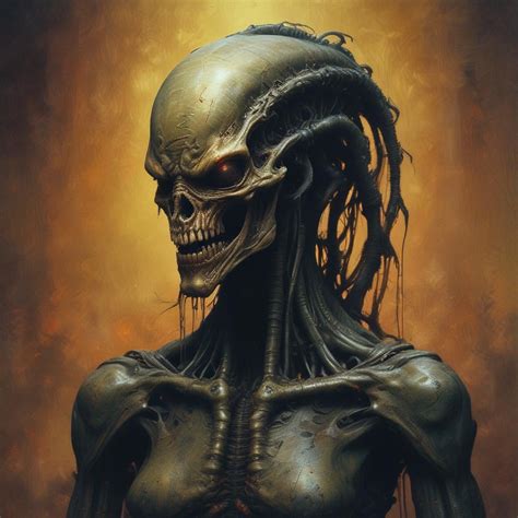 Alien Queen Xenomorph Transparent 的图像结果