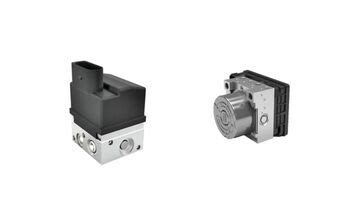 Continental's safety components surpass production milestone - The ...