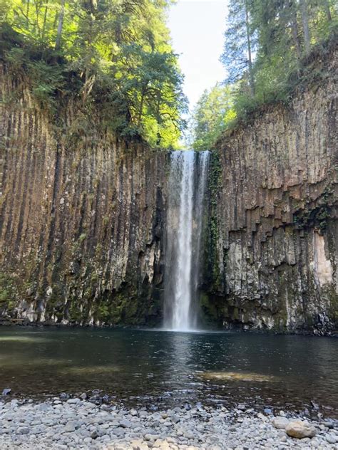 Abiqua Falls: 7 Facts About This Hidden Gem in Oregon