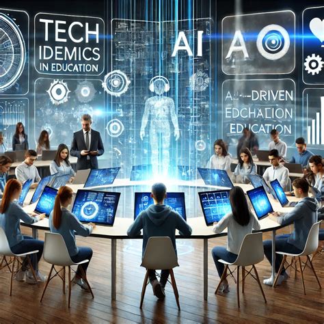 Tech Idemics.com: Empowering Education with Cutting-Edge Technology