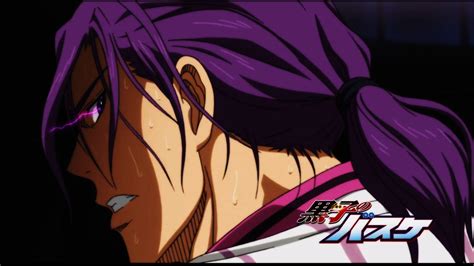 Murasakibara Kuroko No Basket Wallpapers - Wallpaper Cave