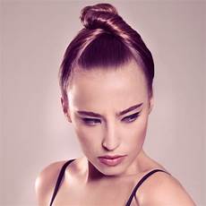 Modern Bun Hairstyles by Bun Hairstyles Modern Bun Hairstyle And Home Modern Bun Hairstyles