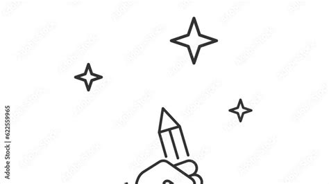 Image result for Writing Animation