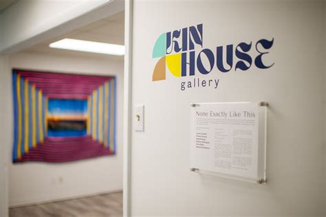 Open Calls — Kinhouse