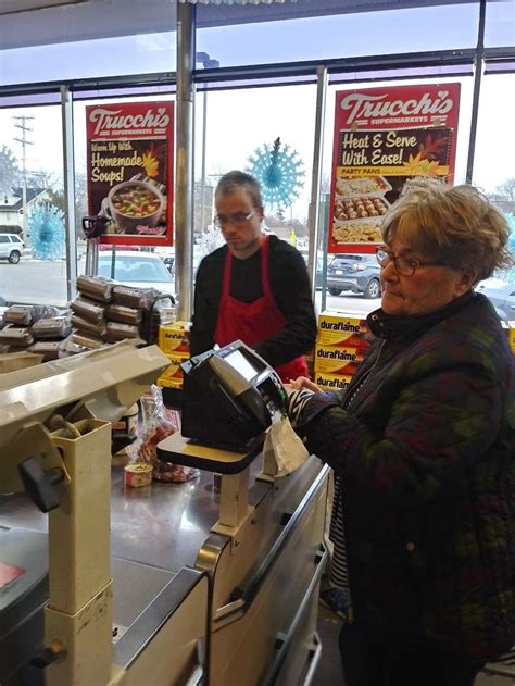 Trucchi's Supermarkets Abington - 858 Bedford St, Abington, MA 02351 ...
