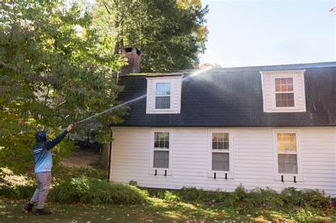 The Comprehensive Guide to Pressure Washing Your Home - The ...