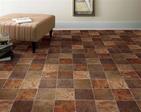 Linoleum Flooring Remnants | amulette
