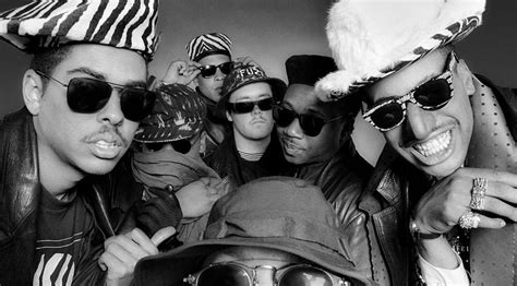 Digital Underground Biography — Hip Hop Scriptures