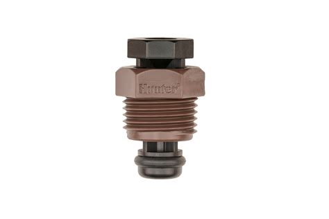 PLD Fittings | Hunter Industries