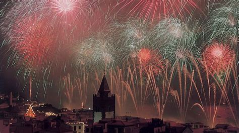 Christmas and New Year's Eve in Madeira | www.visitportugal.com