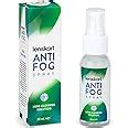 Lenskart Anti-Fog Spray (Lens Cleaning Solution) - 30 ml : Amazon.in ...